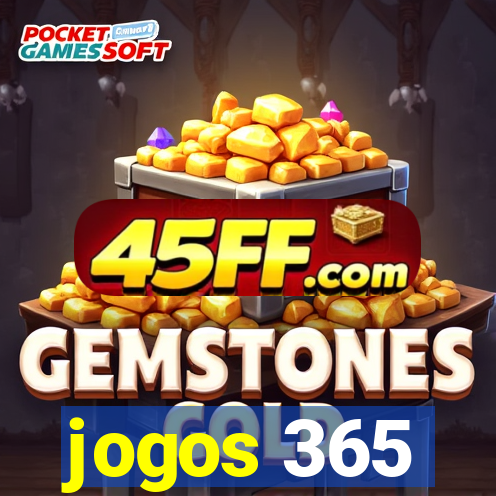 jogos 365